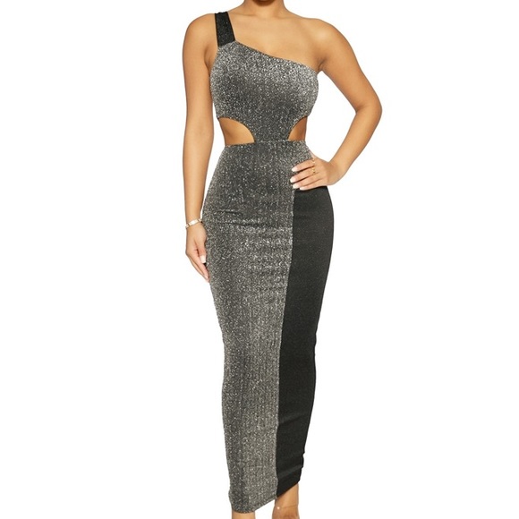 naked wardrobe Dresses & Skirts - Naked Wardrobe dress
